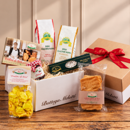 Melotti Box