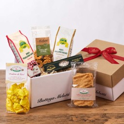 Medium 'Store Melotti' Box