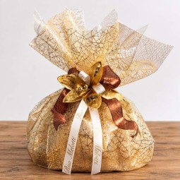 Rice based 'Offella' Panettone - without filling - GIFT