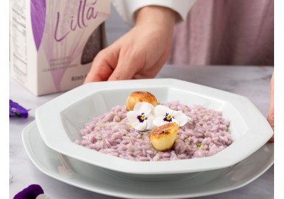 IL MESE DEL RISO LILLA' : SCONTO 20% ONLINE