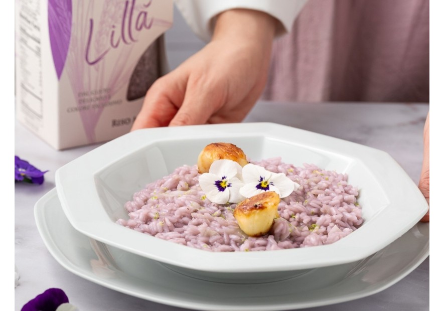 IL MESE DEL RISO LILLA' : SCONTO 20% ONLINE