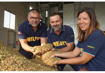 Riso Melotti di Isola della Scala: quando il riso diventa storia di famiglia image