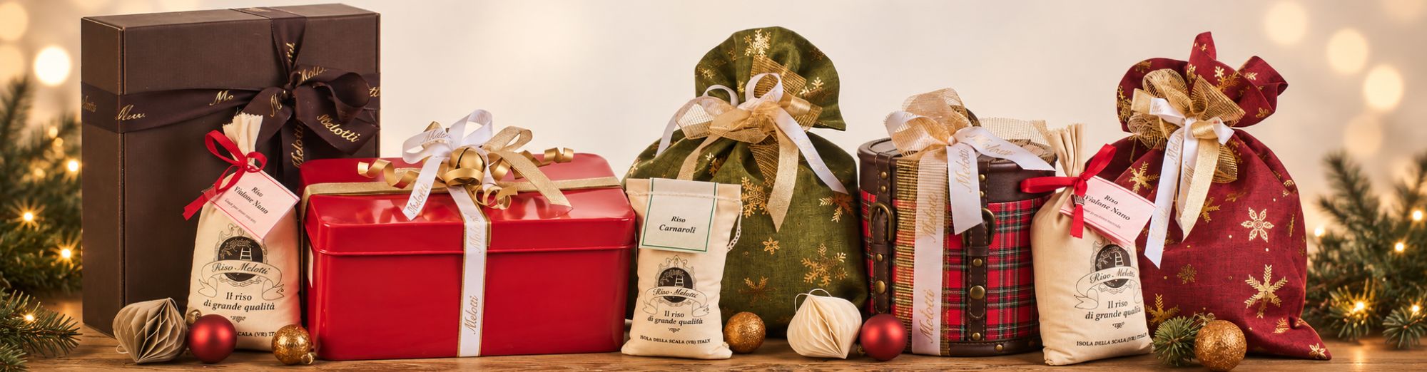Idee regalo Natale image